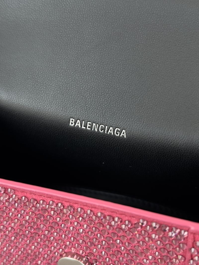 Balenciaga Top Handle Bags